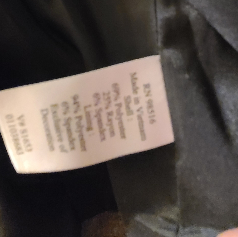 Pretty Suit Jacket - Picture 5 of 8